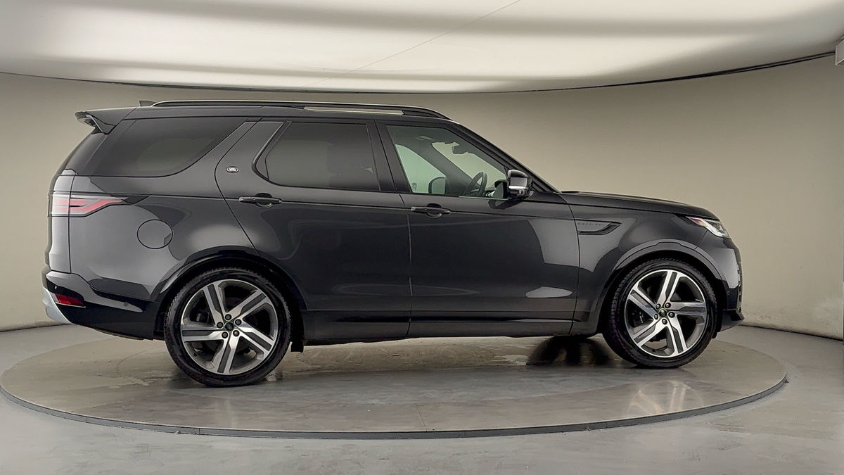 Used Land Rover Discovery 2023 for sale - 76357252: Photo 38