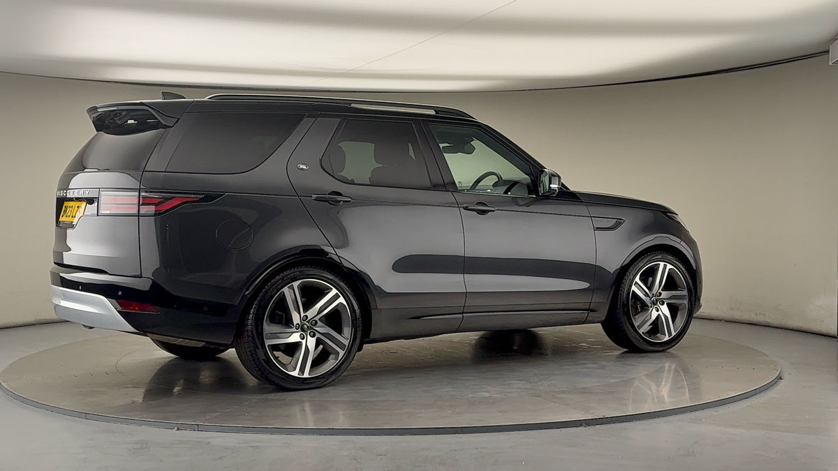 Used Land Rover Discovery 2023 for sale - 76357252: Photo 39