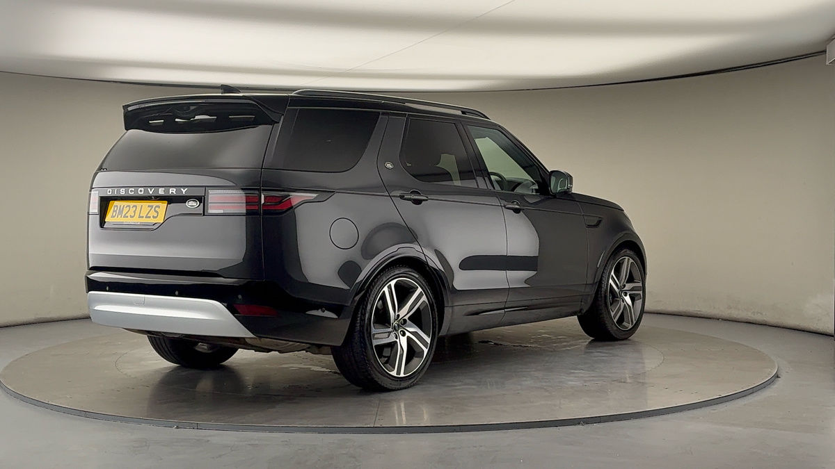Used Land Rover Discovery 2023 for sale - 76357252: Photo 40