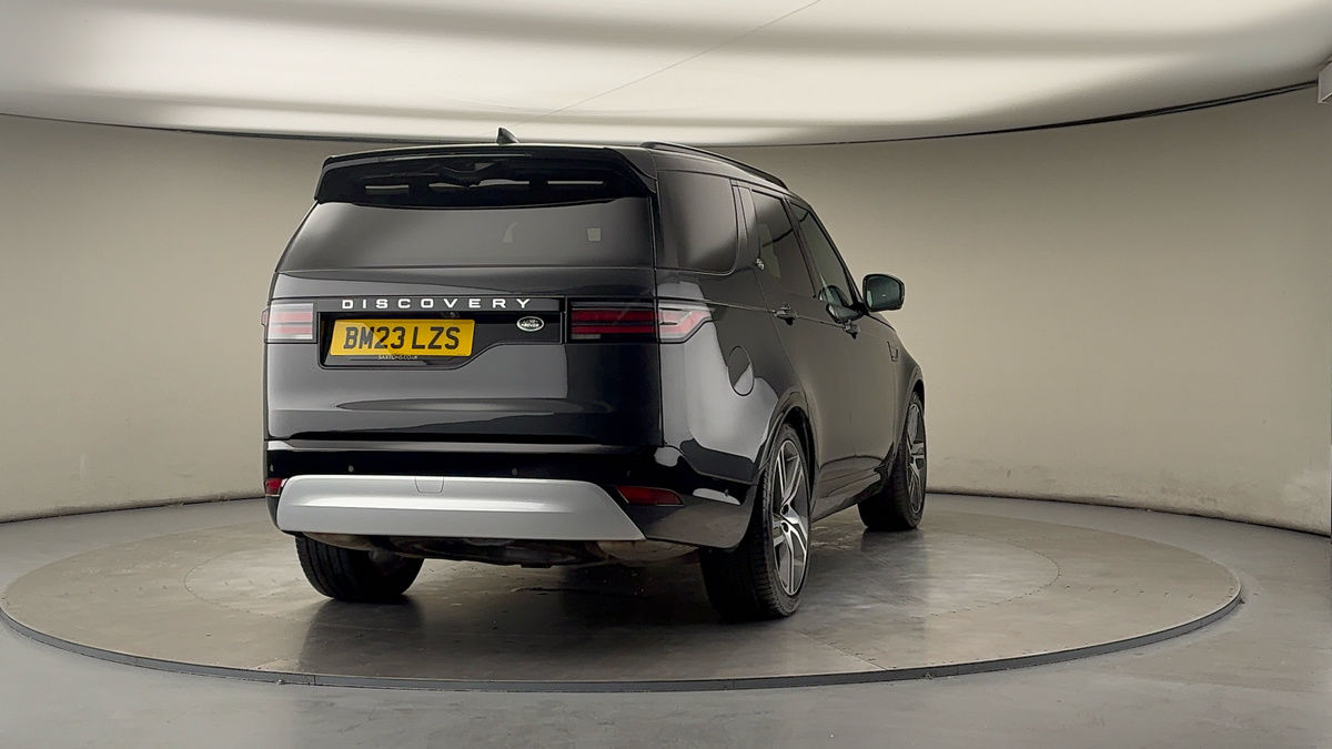 Used Land Rover Discovery 2023 for sale - 76357252: Photo 41