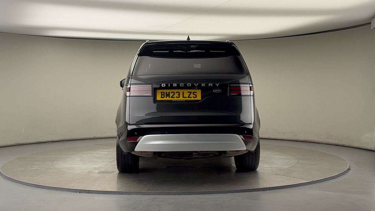 Used Land Rover Discovery 2023 for sale - 76357252: Photo 42