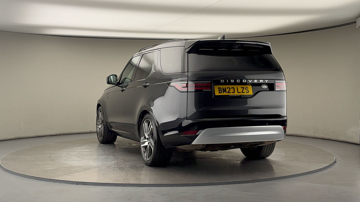 Used Land Rover Discovery 2023 for sale - 76357252: Photo 43