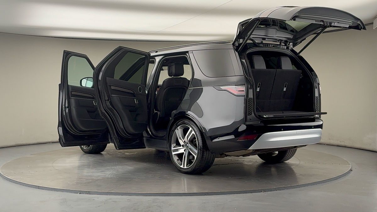 Used Land Rover Discovery 2023 for sale - 76357252: Photo 44