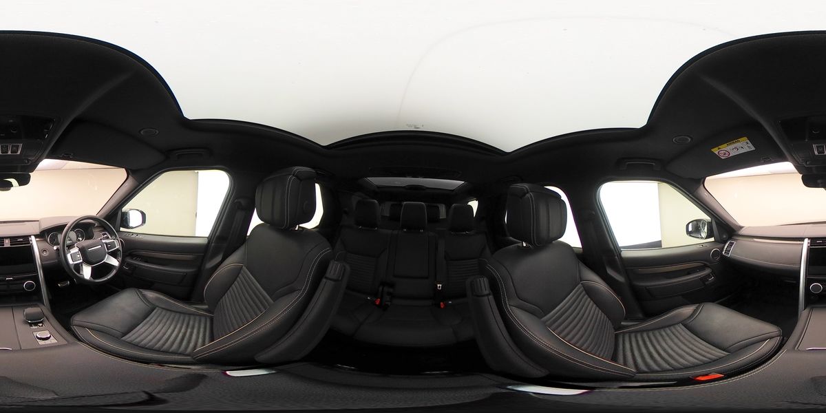 Used Land Rover Discovery 2023 for sale - 76357252: Photo 45