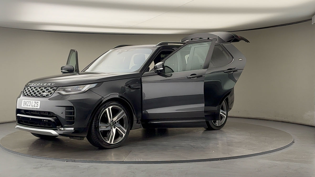 Used Land Rover Discovery 2023 for sale - 76357252: Photo 50