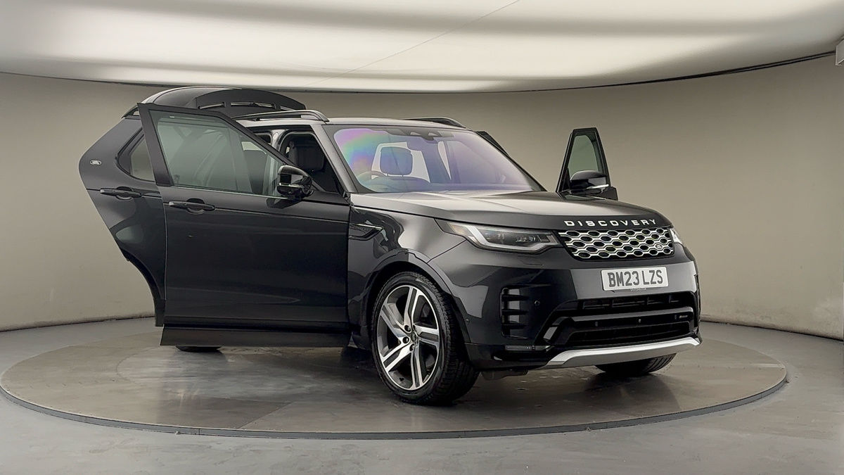 Used Land Rover Discovery 2023 for sale - 76357252: Photo 54