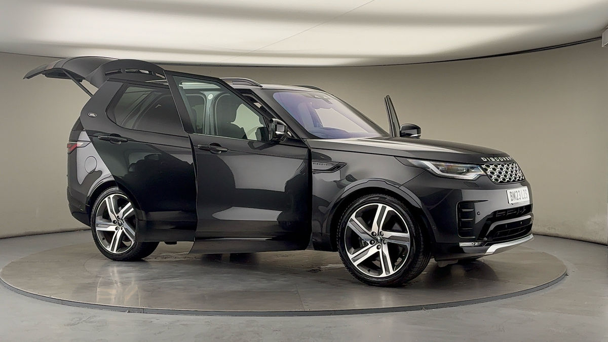 Used Land Rover Discovery 2023 for sale - 76357252: Photo 55