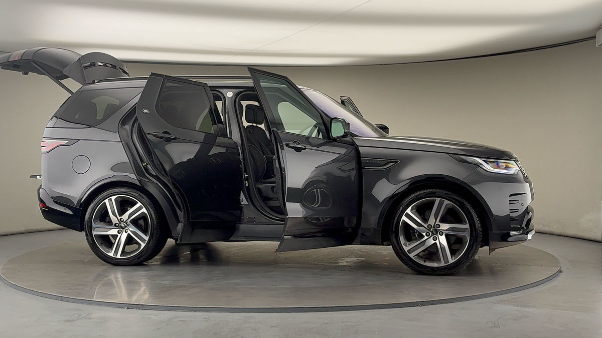 Used Land Rover Discovery 2023 for sale - 76357252: Photo 56