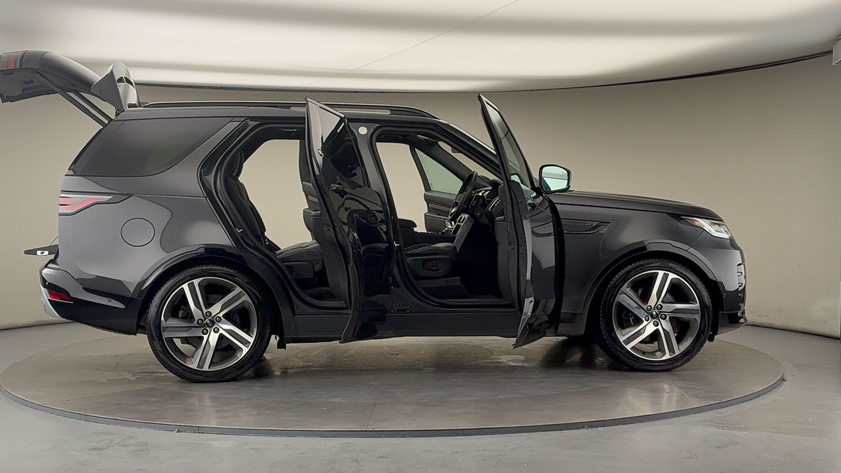Used Land Rover Discovery 2023 for sale - 76357252: Photo 57
