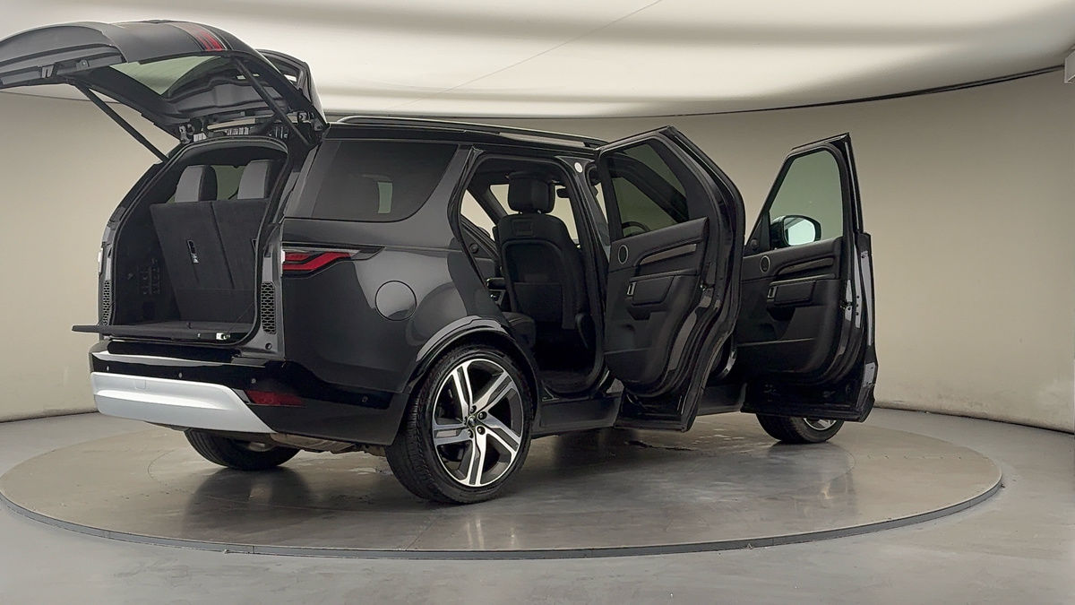 Used Land Rover Discovery 2023 for sale - 76357252: Photo 59