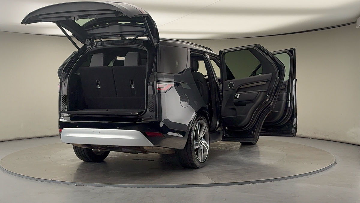 Used Land Rover Discovery 2023 for sale - 76357252: Photo 60