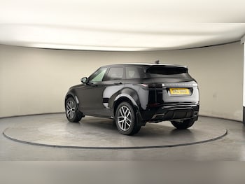 Used Land Rover Range Rover Evoque 2023 for sale - 78004128: Photo