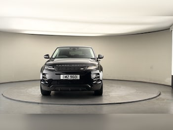 Used Land Rover Range Rover Evoque 2023 for sale - 78004128: Photo