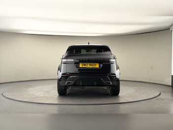 Used Land Rover Range Rover Evoque 2023 for sale - 78004128: Photo