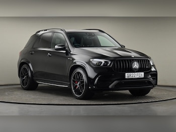 Used Mercedes-Benz GLE-Class 2022 for sale - 75586773: Photo