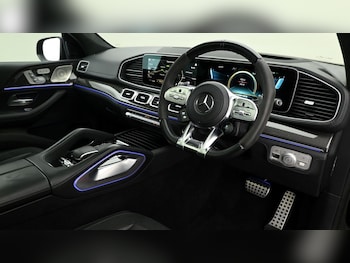 Used Mercedes-Benz GLE-Class 2022 for sale - 75586773: Photo