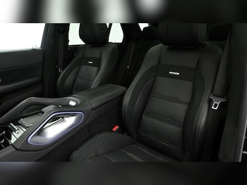 Used Mercedes-Benz GLE-Class 2022 for sale - 75586773: Photo
