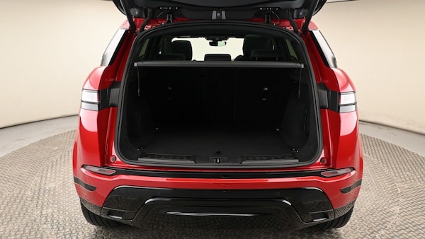 Used Land Rover Range Rover Evoque 2022 for sale - 75412024: Photo 10
