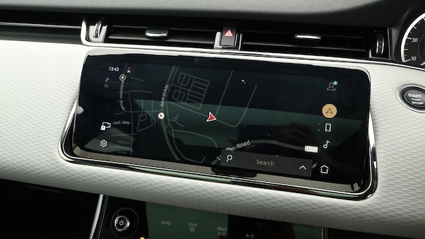 Used Land Rover Range Rover Evoque 2022 for sale - 75412024: Photo 11