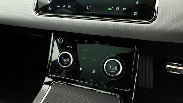 Used Land Rover Range Rover Evoque 2022 for sale - 75412024: Photo 12