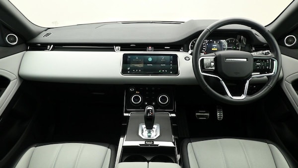 Used Land Rover Range Rover Evoque 2022 for sale - 75412024: Photo 14