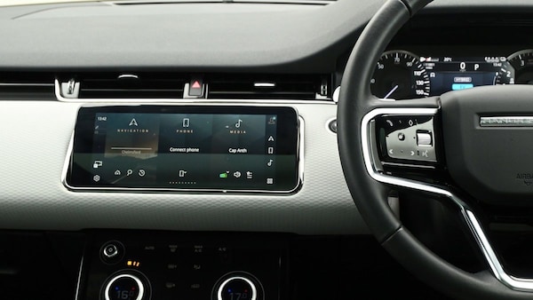 Used Land Rover Range Rover Evoque 2022 for sale - 75412024: Photo 15