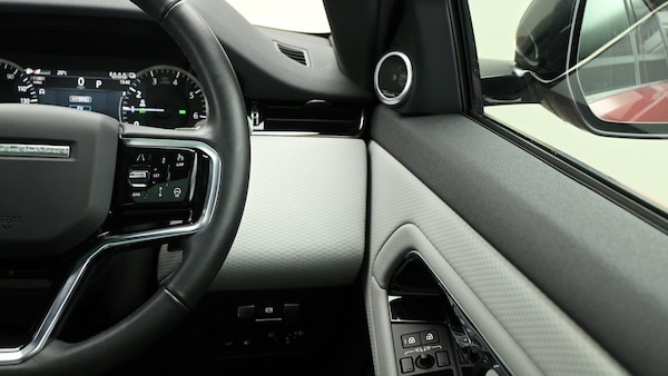Used Land Rover Range Rover Evoque 2022 for sale - 75412024: Photo 16