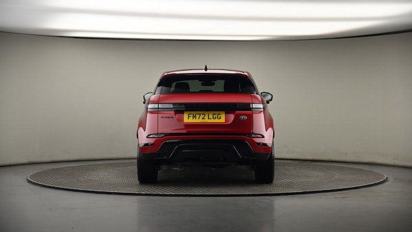 Used Land Rover Range Rover Evoque 2022 for sale - 75412024: Photo 17