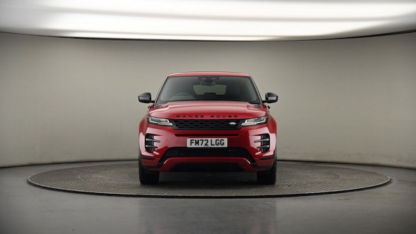 Used Land Rover Range Rover Evoque 2022 for sale - 75412024: Photo 18