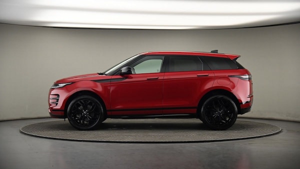 Used Land Rover Range Rover Evoque 2022 for sale - 75412024: Photo 19