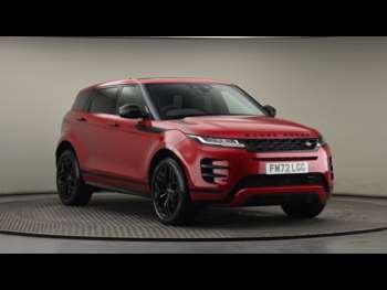 2022 - 1.5 P300e 12.2kWh Edition SUV 5dr Petrol Plug-in Hybrid Auto 4WD Euro 6 (s/