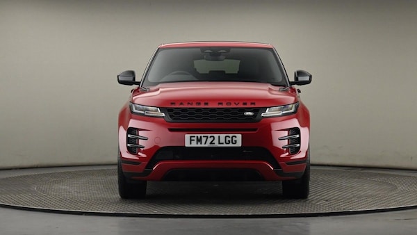 Used Land Rover Range Rover Evoque 2022 for sale - 75412024: Photo 21