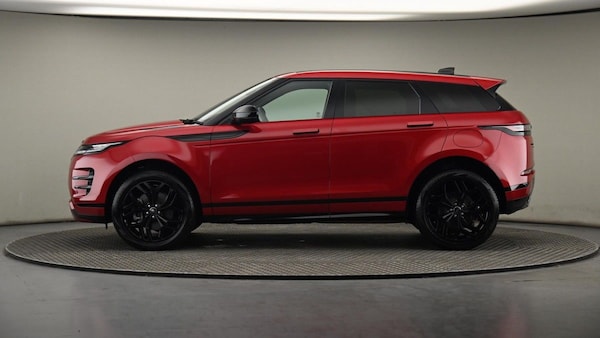 Used Land Rover Range Rover Evoque 2022 for sale - 75412024: Photo 23