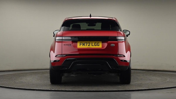 Used Land Rover Range Rover Evoque 2022 for sale - 75412024: Photo 25