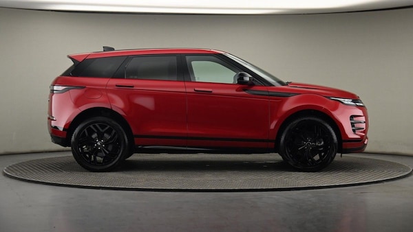 Used Land Rover Range Rover Evoque 2022 for sale - 75412024: Photo 27