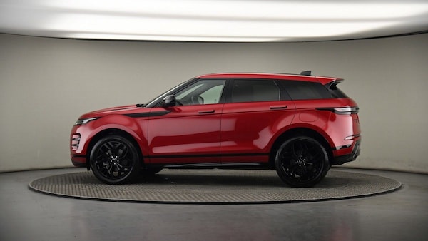 Used Land Rover Range Rover Evoque 2022 for sale - 75412024: Photo 36