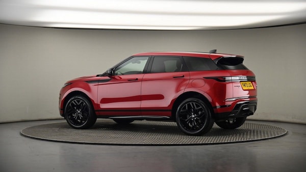 Used Land Rover Range Rover Evoque 2022 for sale - 75412024: Photo 37