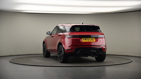 Used Land Rover Range Rover Evoque 2022 for sale - 75412024: Photo 39