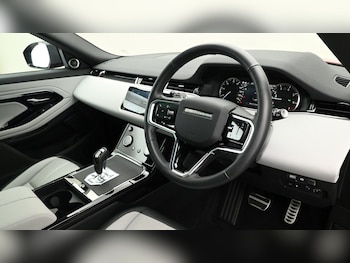 Used Land Rover Range Rover Evoque 2022 for sale - 75412024: Photo