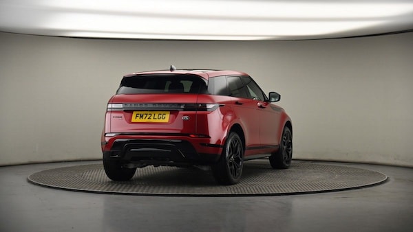 Used Land Rover Range Rover Evoque 2022 for sale - 75412024: Photo 40