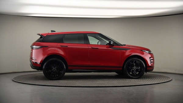Used Land Rover Range Rover Evoque 2022 for sale - 75412024: Photo 42