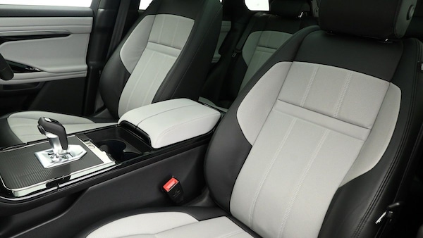 Used Land Rover Range Rover Evoque 2022 for sale - 75412024: Photo 4