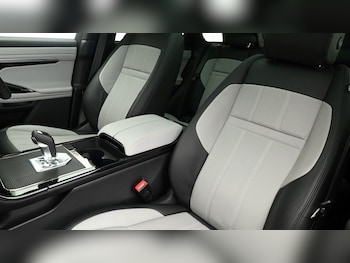 Used Land Rover Range Rover Evoque 2022 for sale - 75412024: Photo