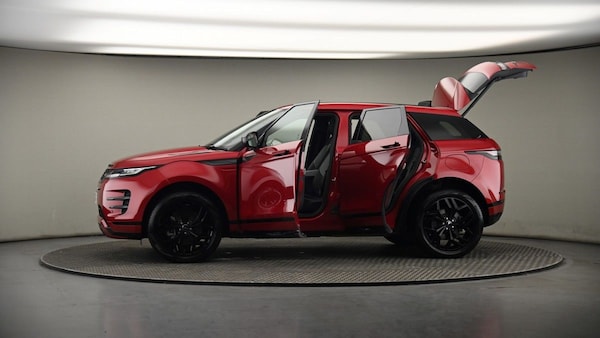 Used Land Rover Range Rover Evoque 2022 for sale - 75412024: Photo 50