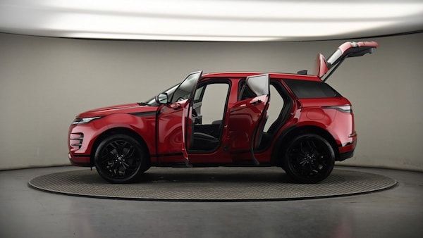 Used Land Rover Range Rover Evoque 2022 for sale - 75412024: Photo 51