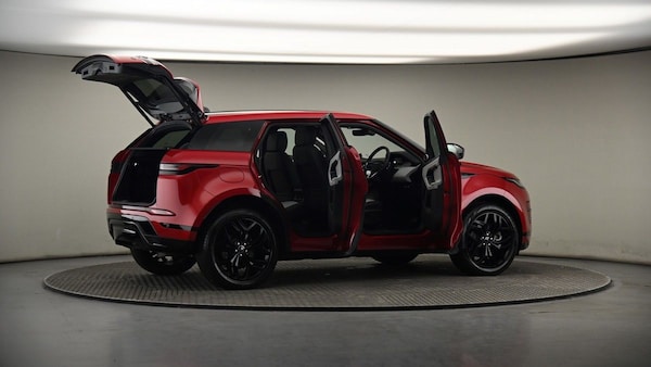 Used Land Rover Range Rover Evoque 2022 for sale - 75412024: Photo 57