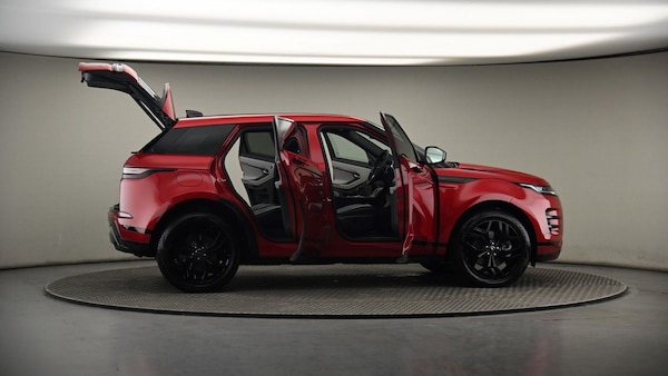 Used Land Rover Range Rover Evoque 2022 for sale - 75412024: Photo 58