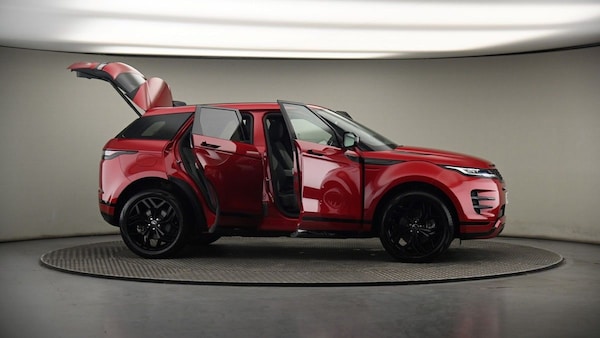 Used Land Rover Range Rover Evoque 2022 for sale - 75412024: Photo 59