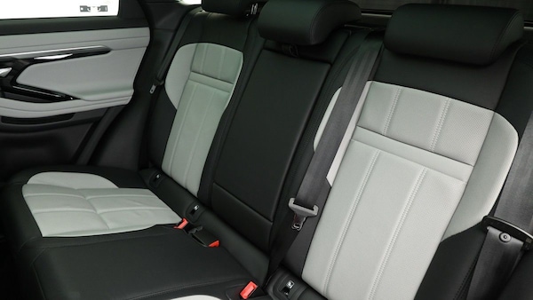 Used Land Rover Range Rover Evoque 2022 for sale - 75412024: Photo 5