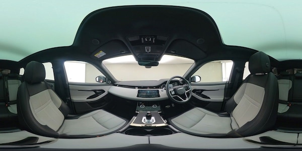 Used Land Rover Range Rover Evoque 2022 for sale - 75412024: Photo 61